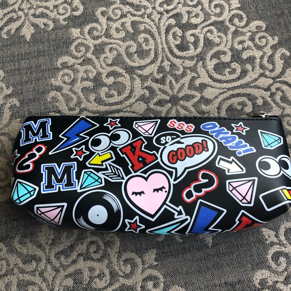 Csmetic bag